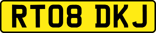 RT08DKJ