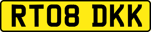 RT08DKK