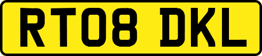 RT08DKL