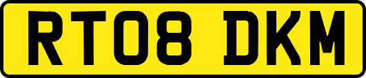 RT08DKM