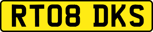RT08DKS