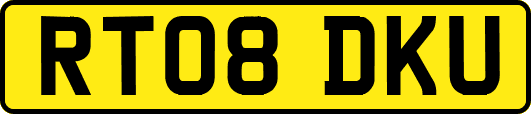 RT08DKU