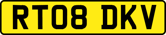 RT08DKV