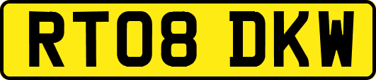 RT08DKW