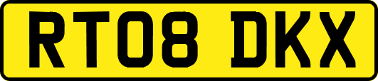 RT08DKX