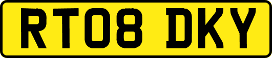 RT08DKY