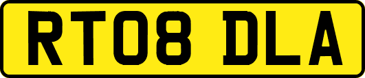 RT08DLA