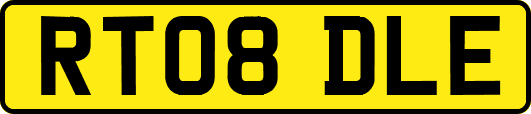 RT08DLE