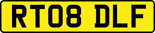 RT08DLF