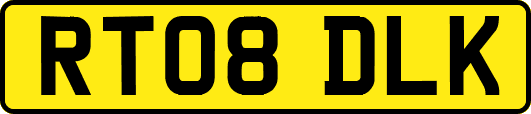 RT08DLK