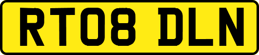 RT08DLN