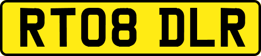 RT08DLR