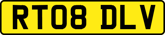 RT08DLV