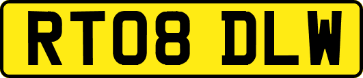 RT08DLW