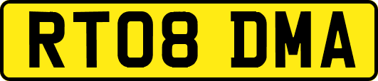 RT08DMA