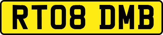 RT08DMB