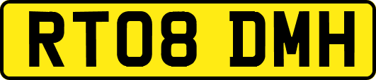 RT08DMH
