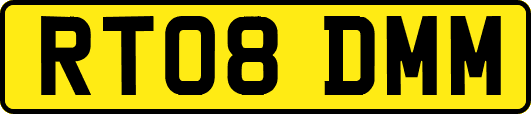 RT08DMM