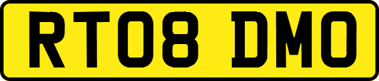 RT08DMO