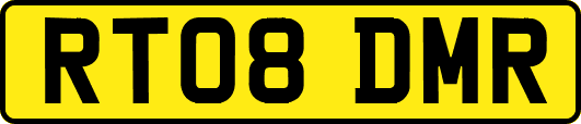 RT08DMR