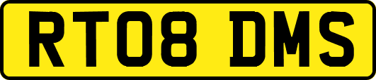 RT08DMS