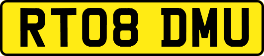 RT08DMU