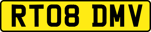 RT08DMV
