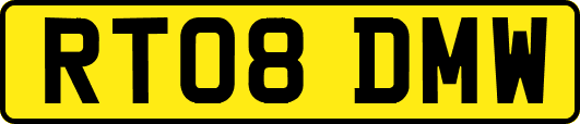 RT08DMW