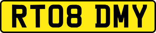 RT08DMY