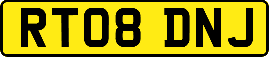 RT08DNJ
