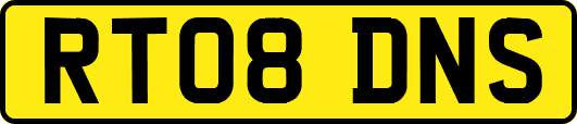 RT08DNS