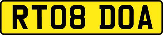 RT08DOA