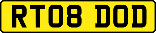 RT08DOD