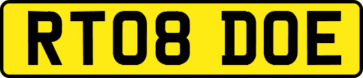 RT08DOE