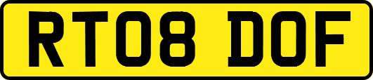 RT08DOF