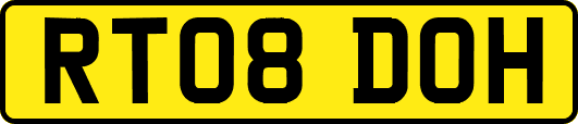 RT08DOH