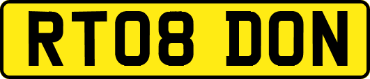 RT08DON