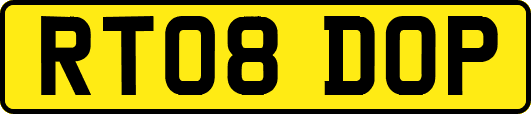 RT08DOP
