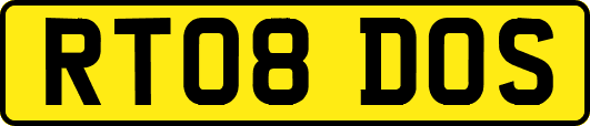 RT08DOS