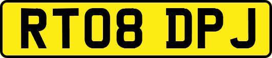 RT08DPJ