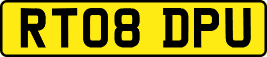 RT08DPU