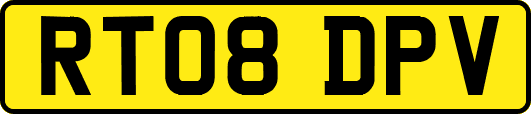 RT08DPV