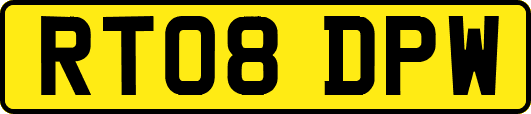 RT08DPW