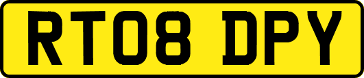 RT08DPY