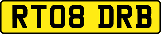 RT08DRB