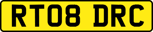 RT08DRC