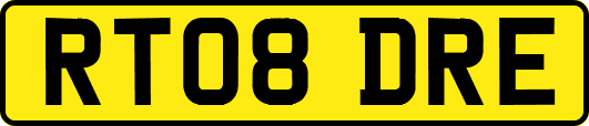 RT08DRE