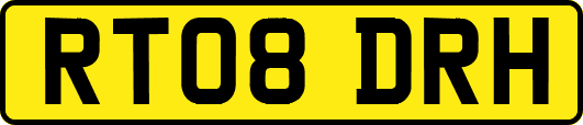 RT08DRH