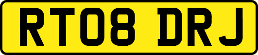 RT08DRJ