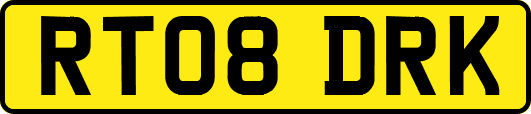 RT08DRK